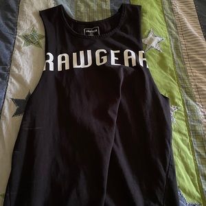 rawgear tank